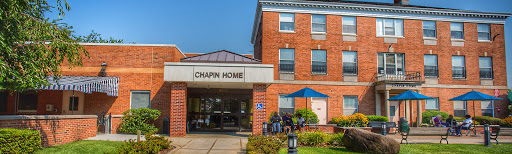 Chapin Home For The Aging