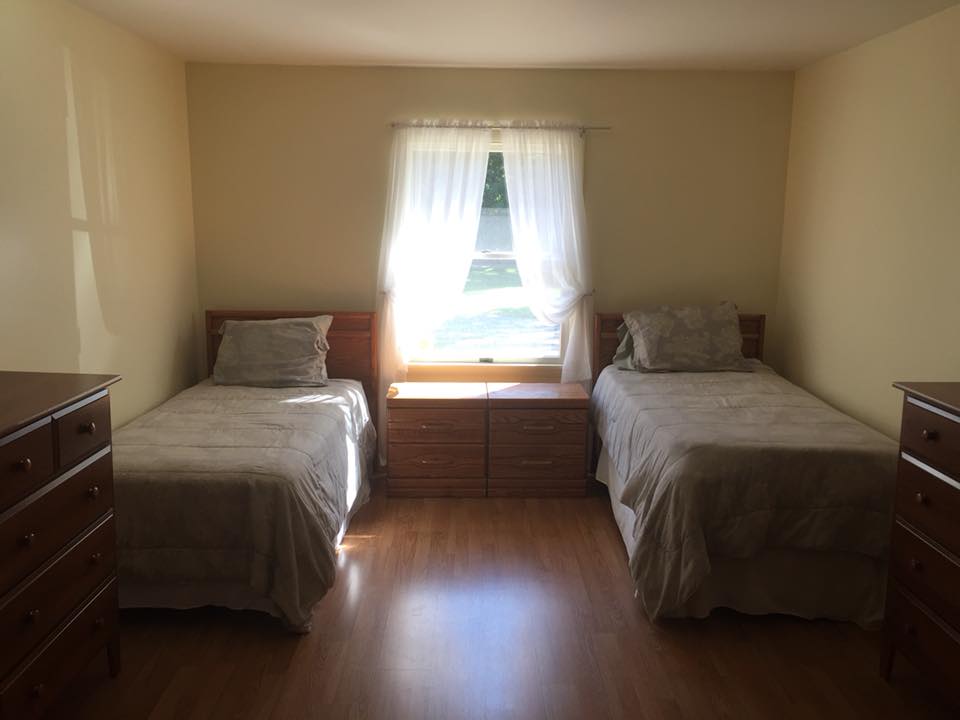 Serenity House Assisted Living