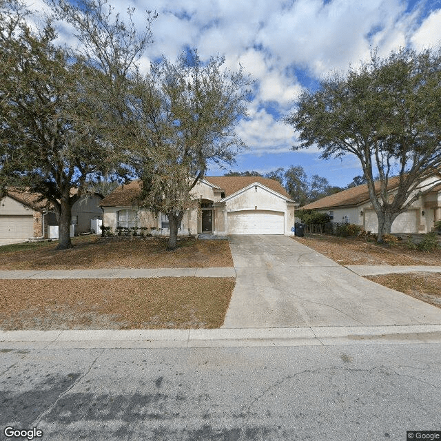 Boyette Springs