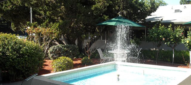 La Salette Health And Rehabilitation Center