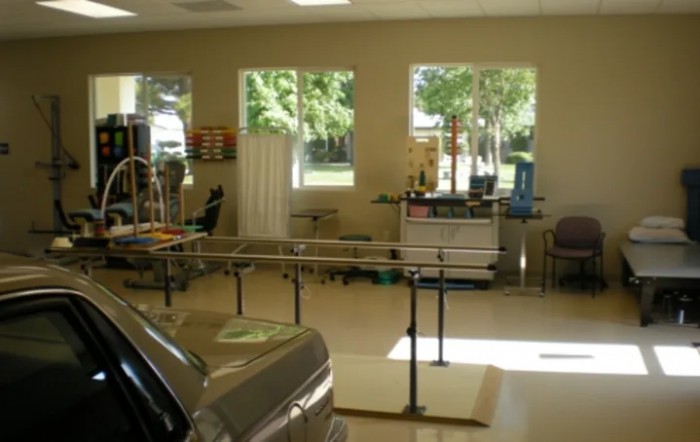 Kings Nursing & Rehabilitation Center