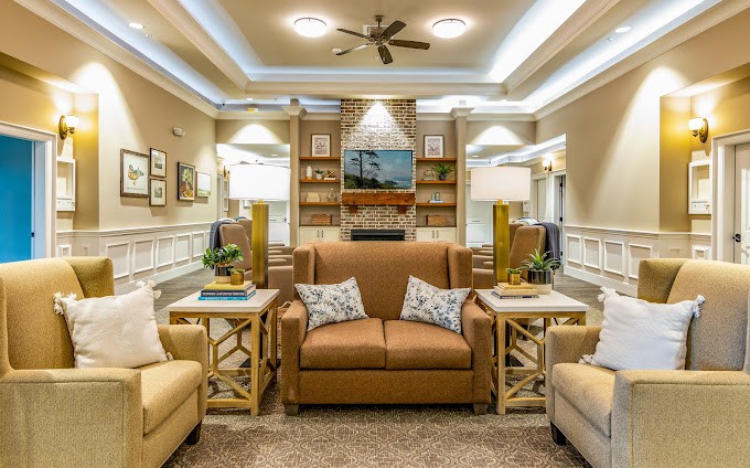 Teresa’s House Craig Ranch