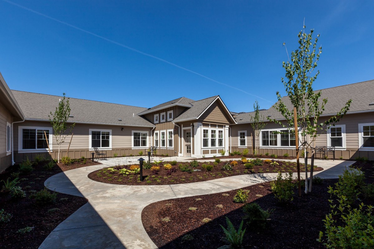 Heartwood Place Memory Care