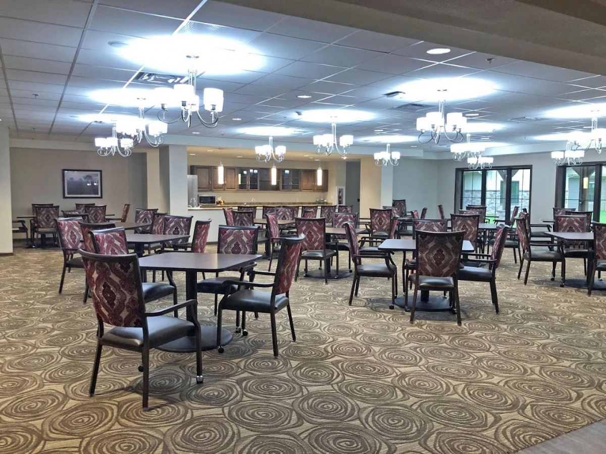 Primrose Retirement Community of Tyler