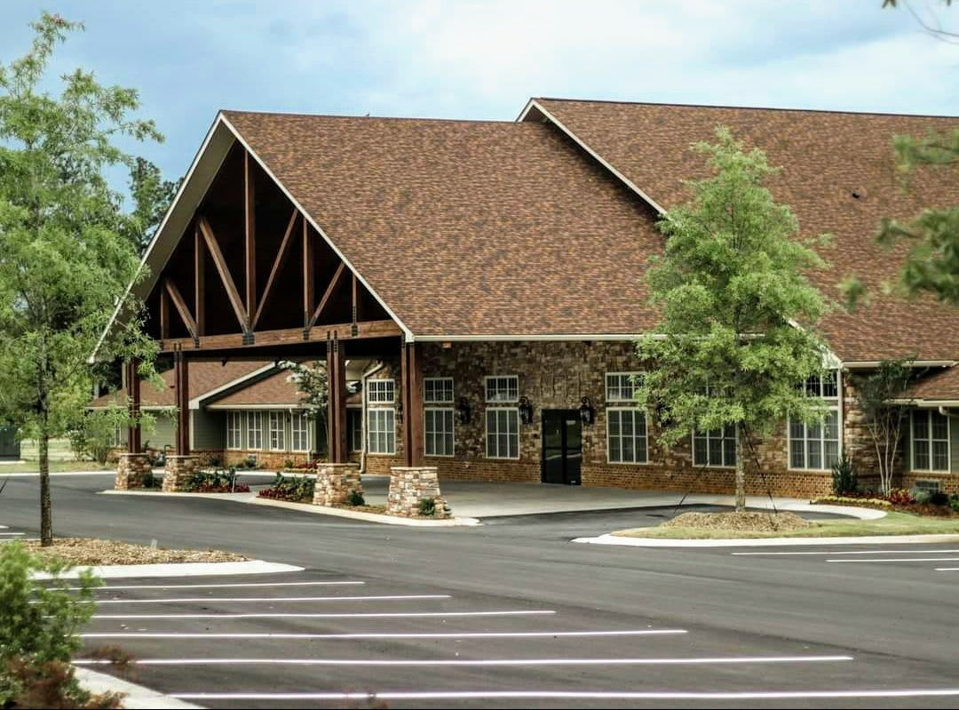 Tranquil Gardens Assisted Living & Memory Care