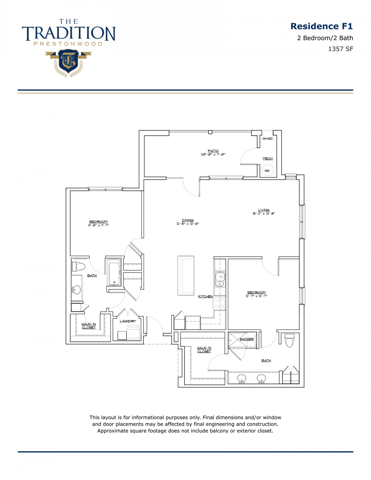 A detailed floor plan showing the layout of a house with labeled rooms and areas.