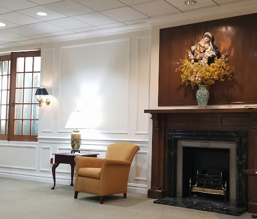 Mary Manning Walsh Nursing Home