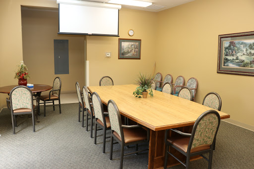 Colonial Springs Healthcare Center