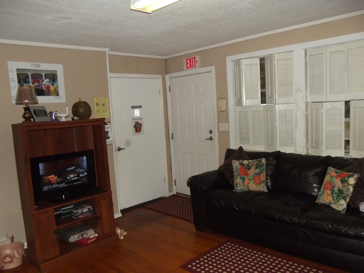 Alice's Place Adult Day Care
