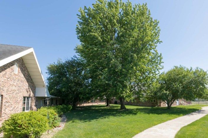 Hillcrest Health Care Center