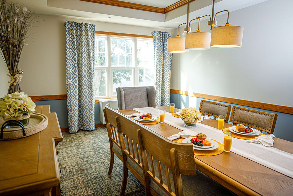 Clifden Court Assisted Living and Memory Care