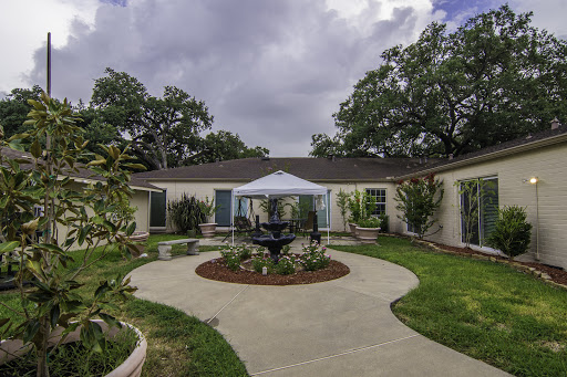 Richmond Health Care Center