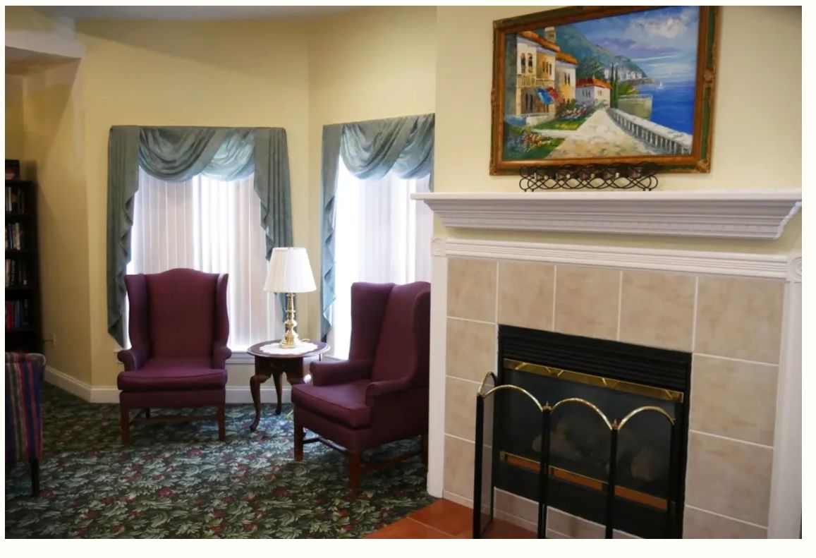 Park Terrace at Radisson