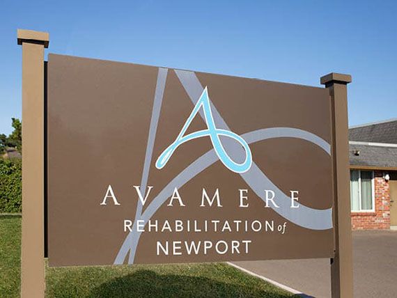 Avamere Rehabilitation Of Newport