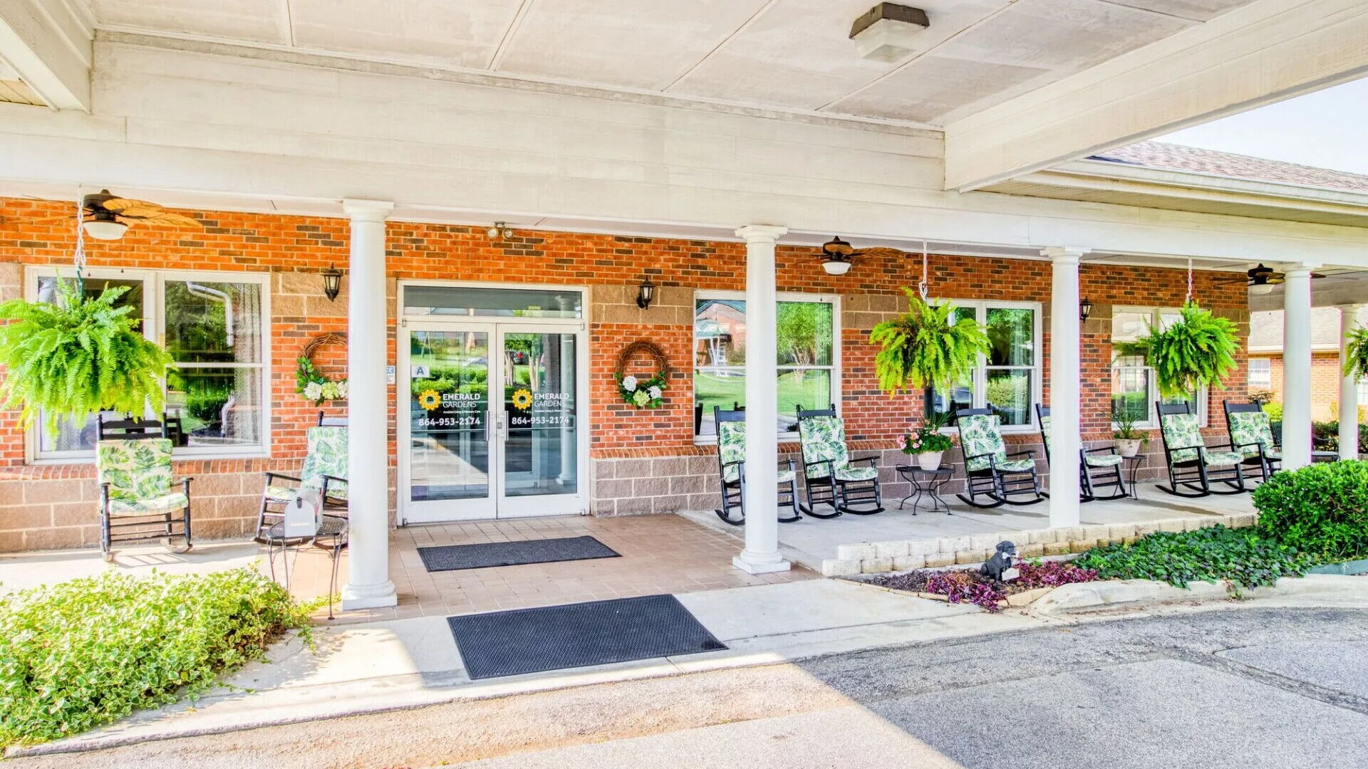 EdenGardens of Greenwood