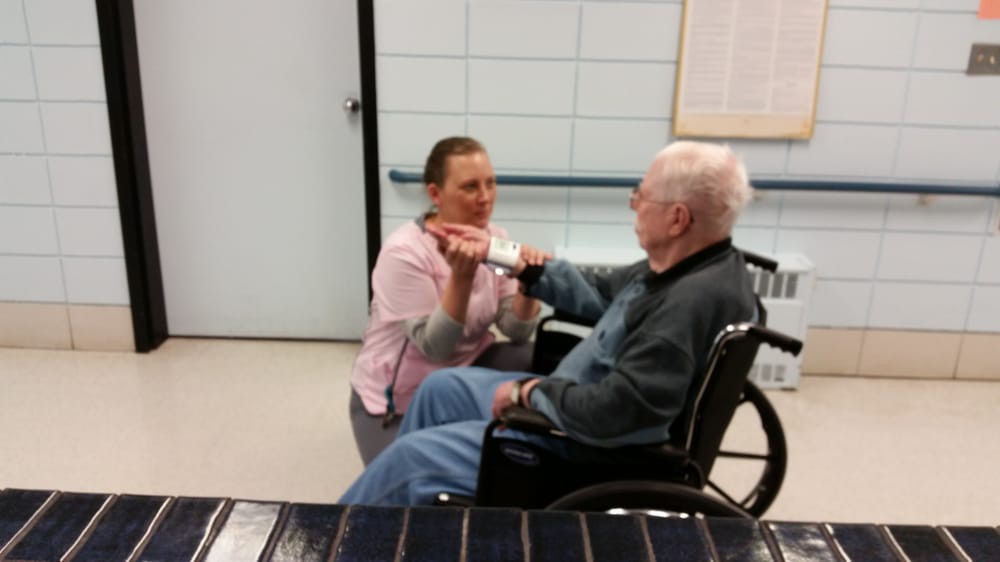 Jamieson Nursing Home