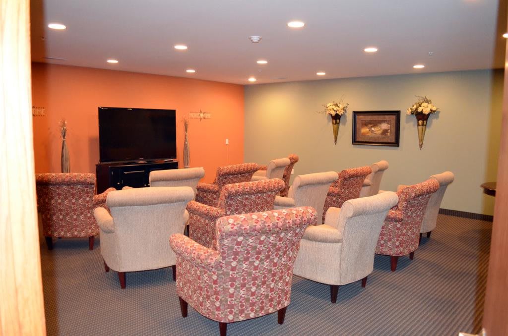 Timber Creek Village Assisted Living of Columbia Falls