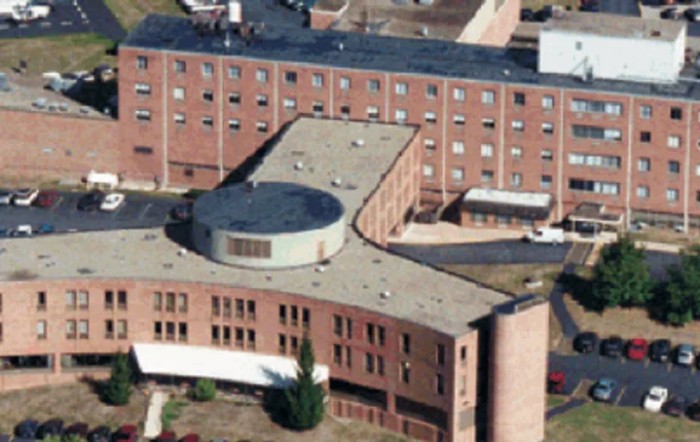 Haven Skilled Rehabilitation And Nursing