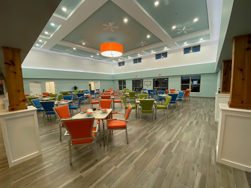 John H. Johnson Senior Apartments