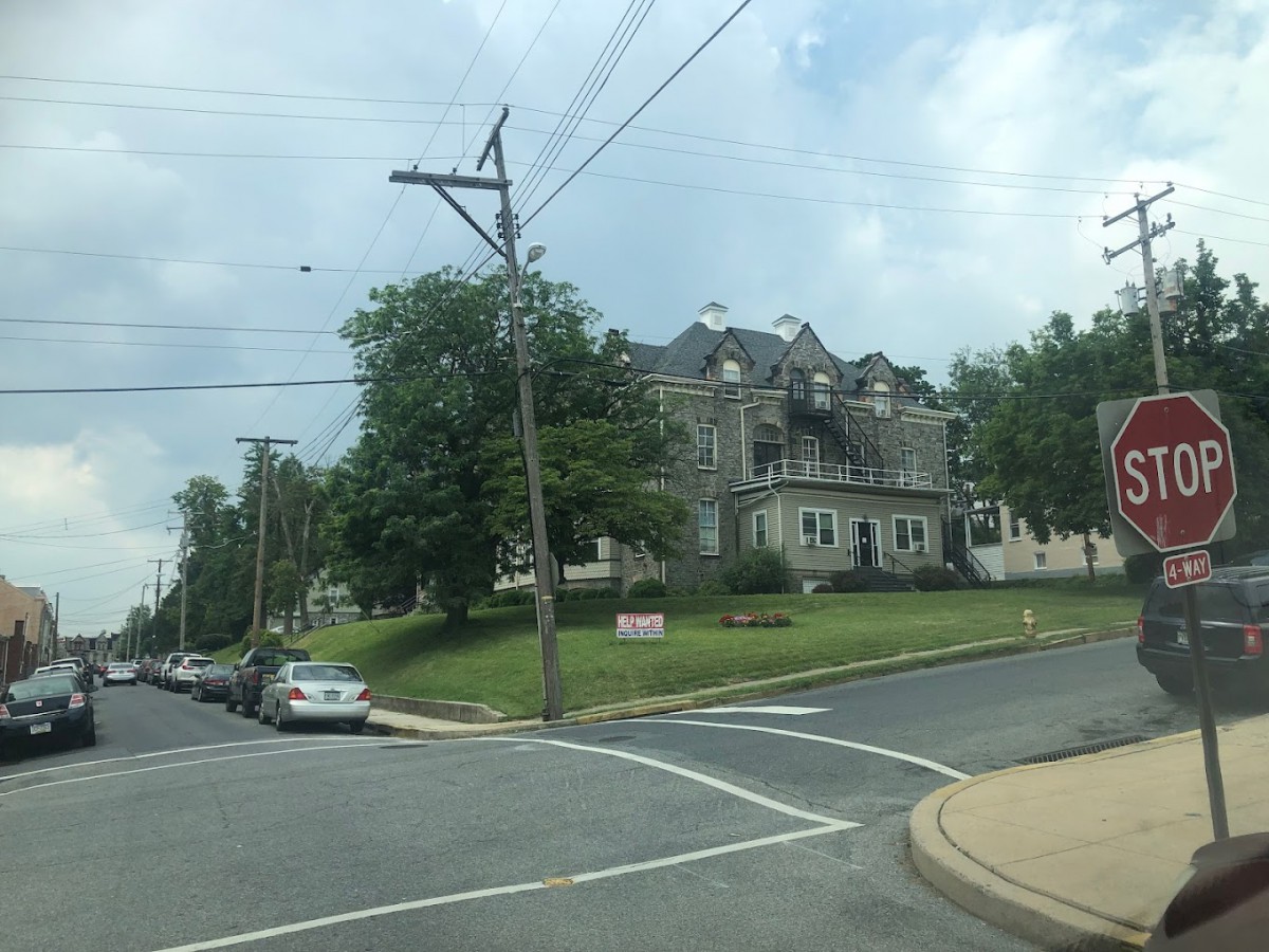 Stabon Manor Personal Care Home
