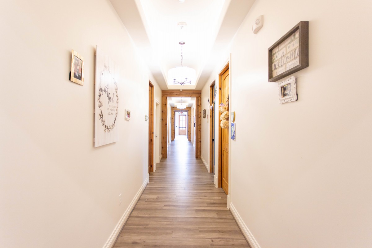 Village Green Alzheimer'S Care Home I