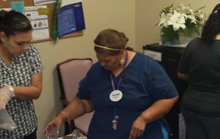 Retama Manor Nursing Ctr