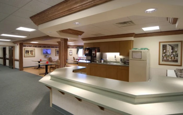 Clement Manor Adult Day Care