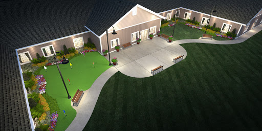 The Legacy Assisted Living - Helena