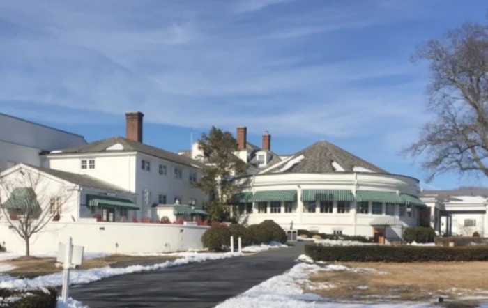 Sacred Heart Hospital Tcf