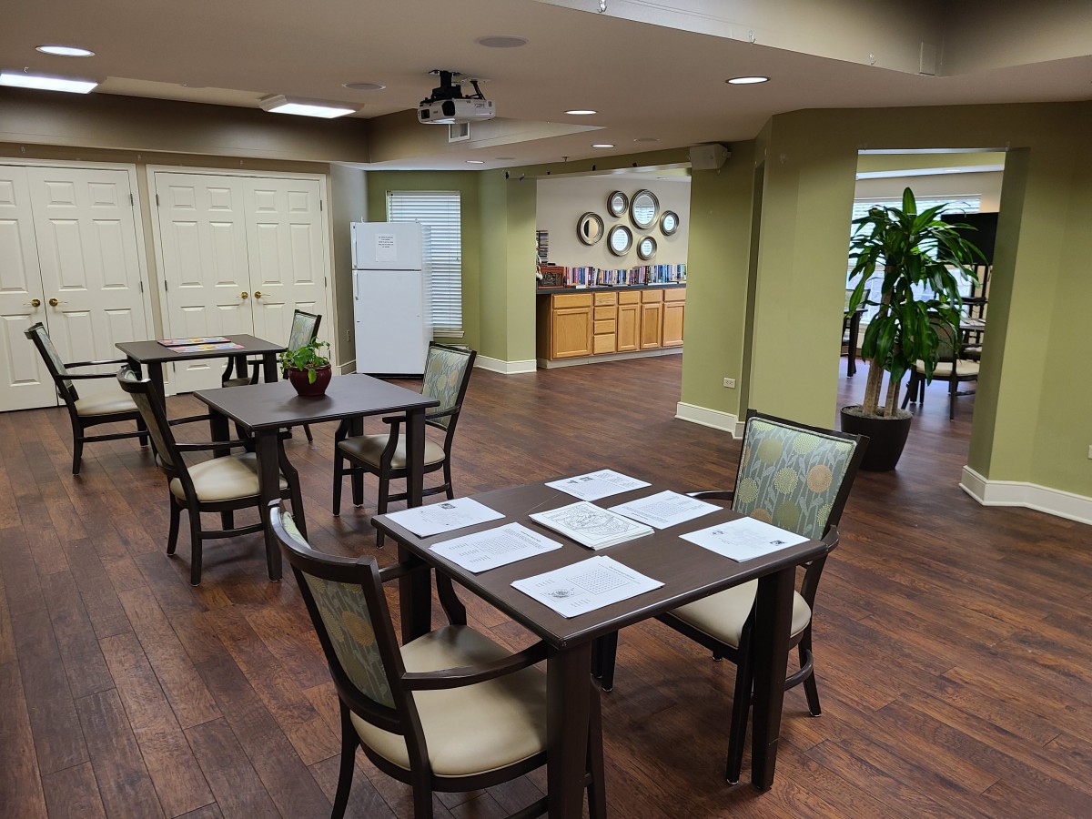 Westbridge Assisted Living & Memory Care