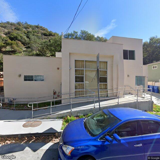 Beverly Glen