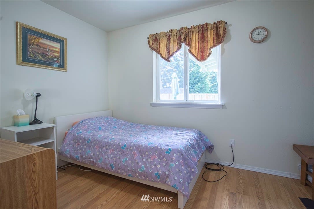 Golden Parklane Adult Family Home