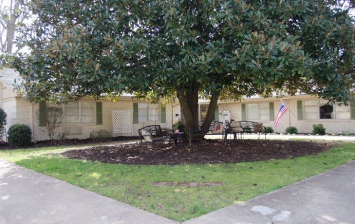 Fleetwood Rehabilitation And Healthcare Center