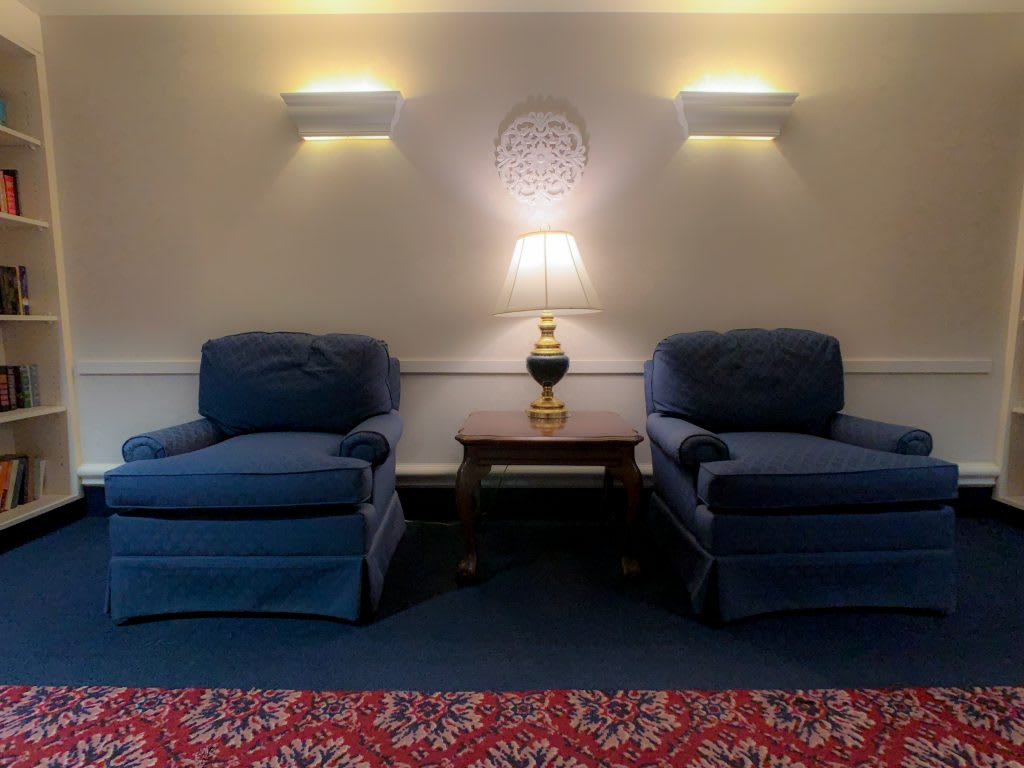Sheffield Manor Assisted Living
