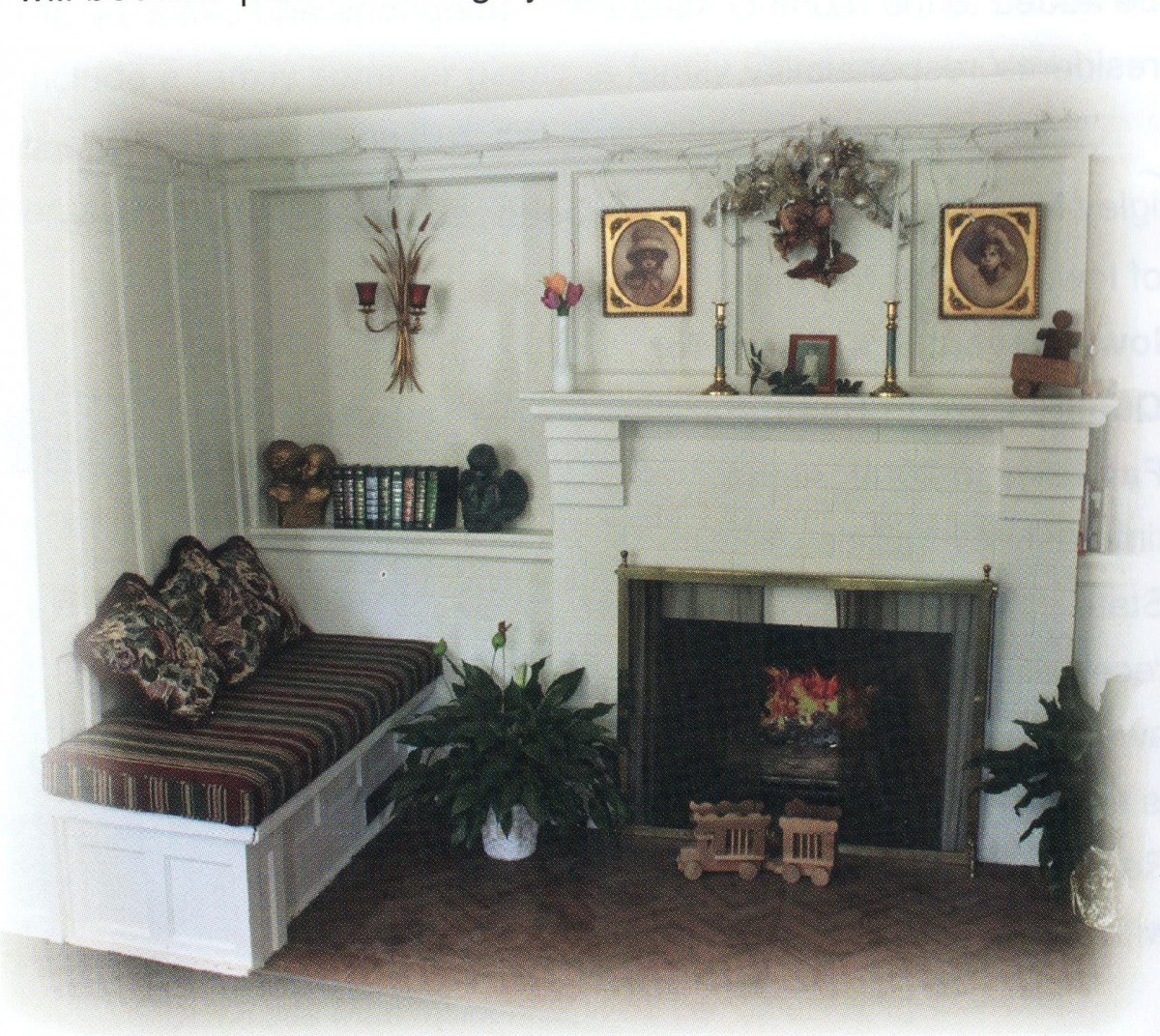 Higley Mansion Care Center
