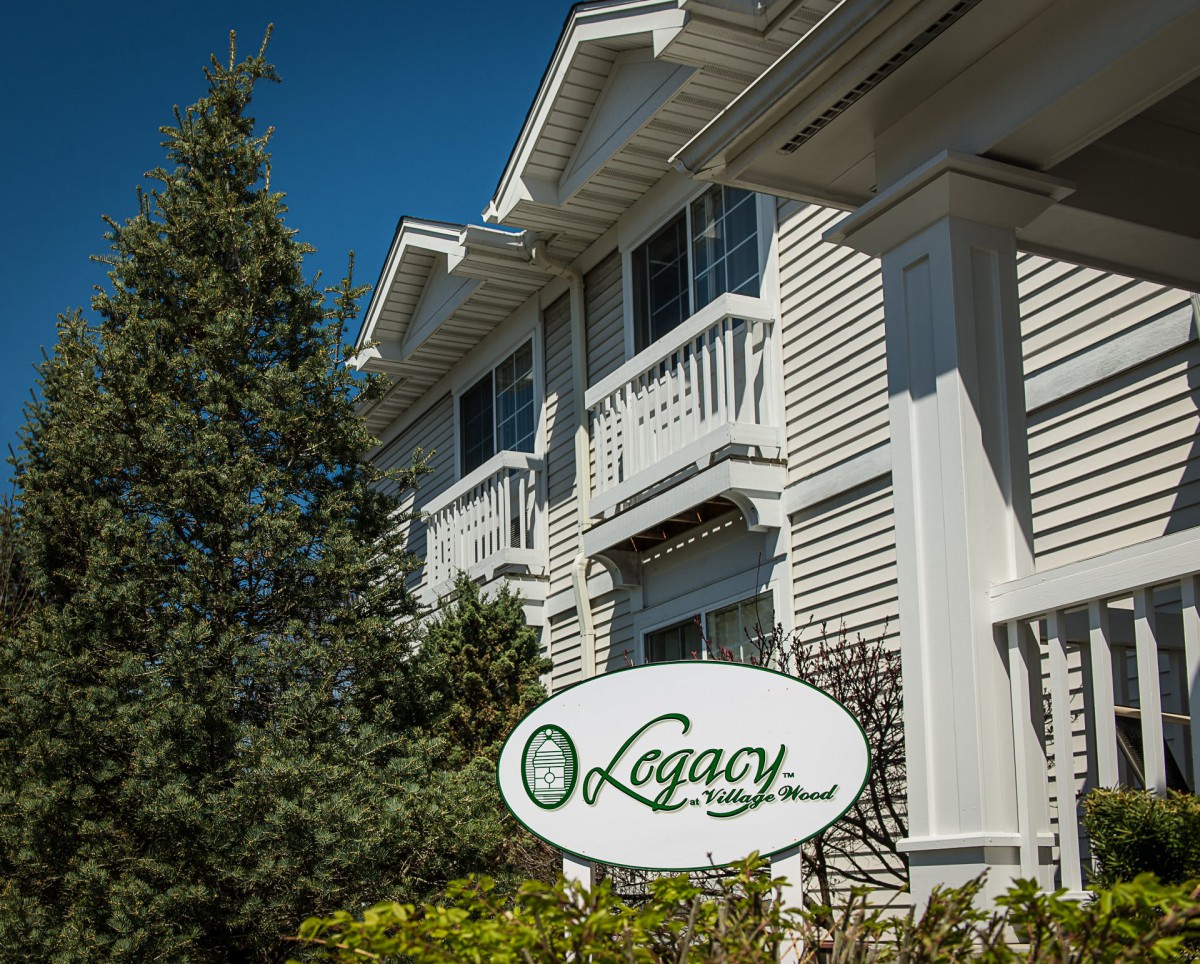 Legacy at Village Wood