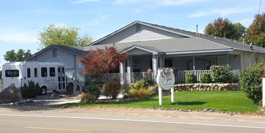 Country Time Assisted Living