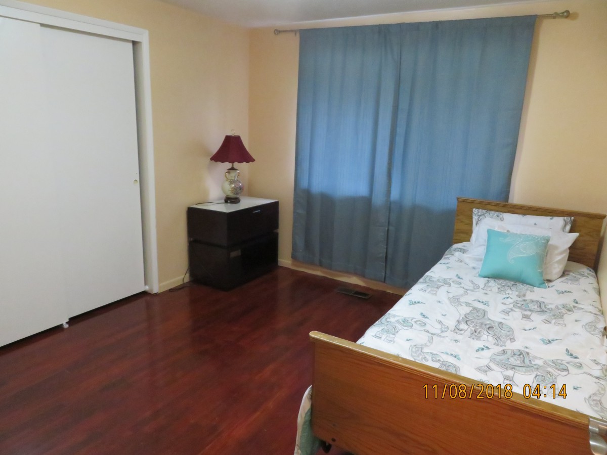 #1 Helana's Adult Family Homes LLC