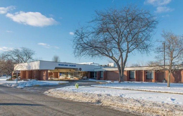Avista Nursing And Rehab