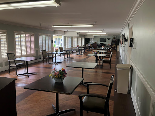The Orchards Post-Acute