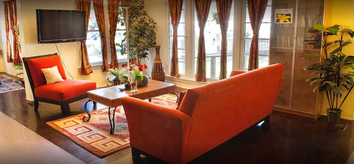 Perris Hill Senior Homes