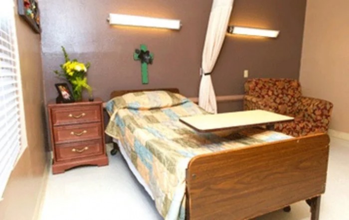 Bremond Nursing And Rehabilitation Center