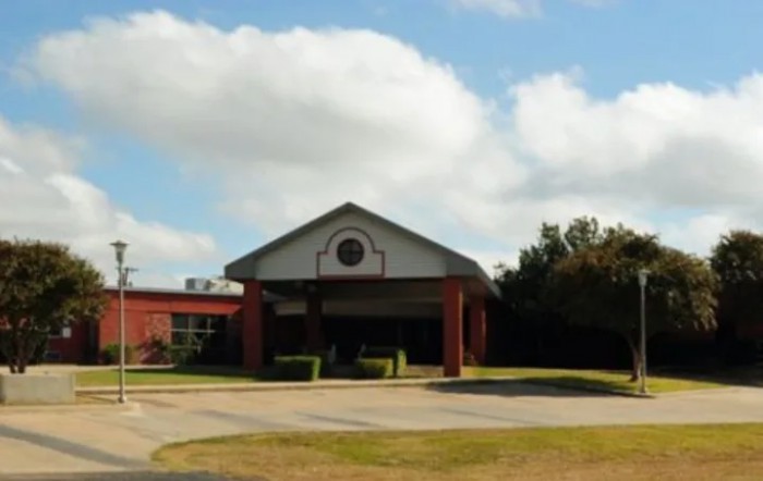 Homestead Nursing And Rehabilitation Of Hillsboro