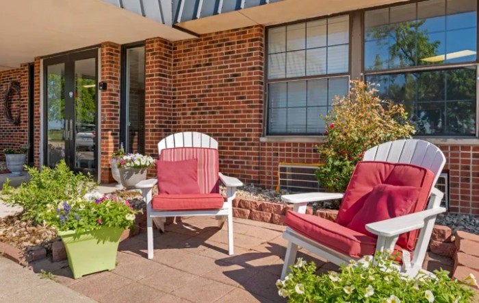 Mattoon Rehabilitation & Health Care Center