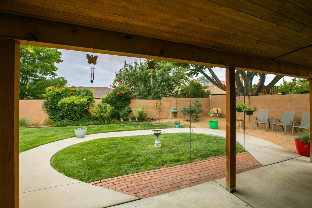 Haven Care - Cottonwood House