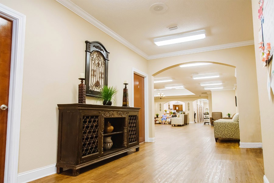 Autumn Retirement Ctr