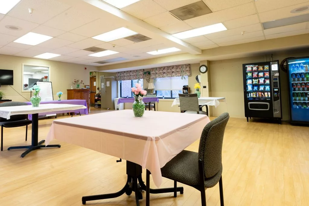 Autumn Lake Healthcare at Catonsville