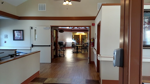 Golden Years Center For Rehab And Healthcare
