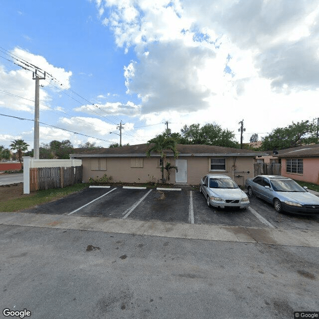 Trinity Village Retirement Ctr