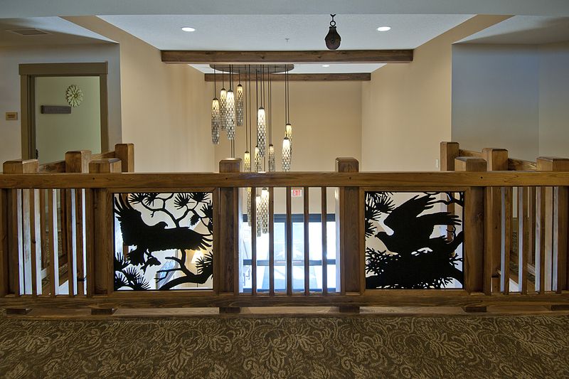 Osprey Lodge   Tavares